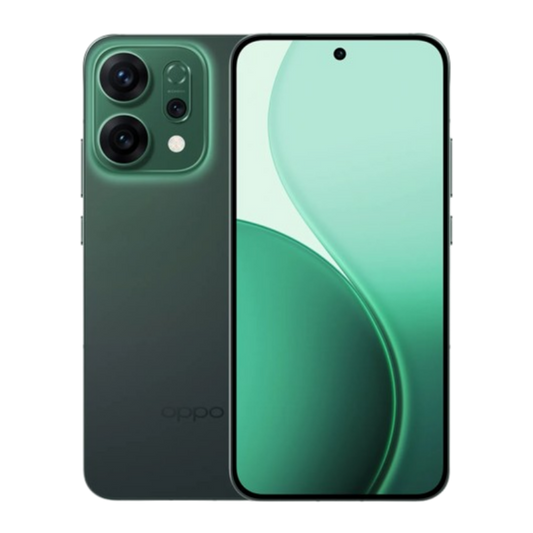 Oppo Reno 14 - Price in Singapore & Key Specs