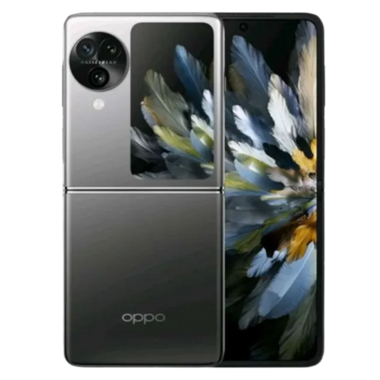 Oppo Find N3 Flip - Price in Singapore & Key Specs