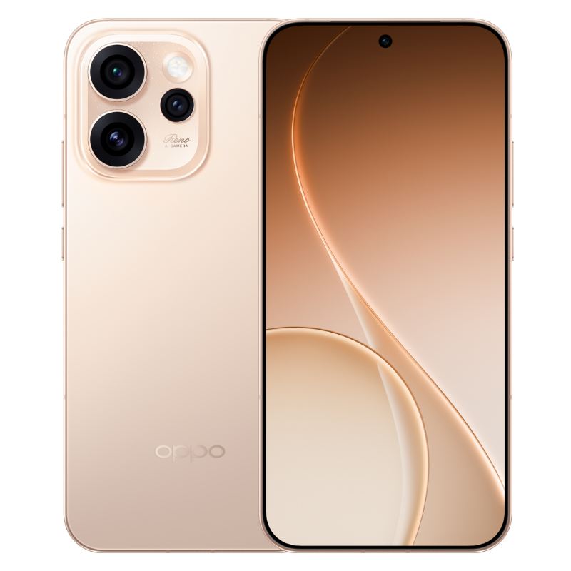 Oppo Reno 15 Pro Max - Price in Singapore & Key Specs