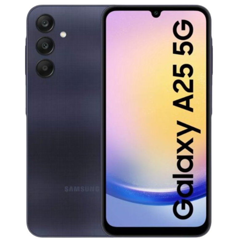 Samsung A25 - Price in Singapore & Key Specs