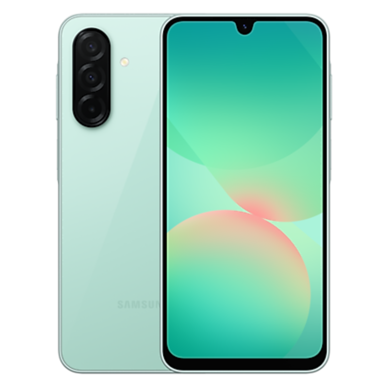 Samsung A26 - Price in Singapore & Key Specs