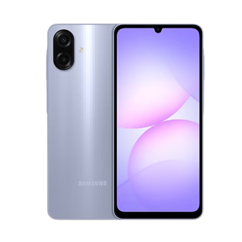 Samsung A07 4G - Price in Singapore & Key Specs