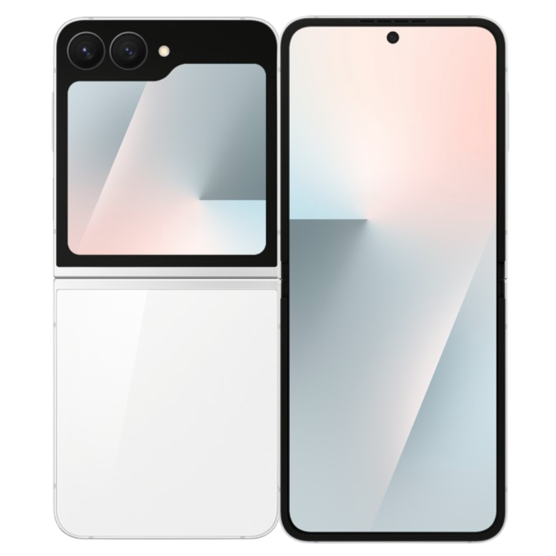 Samsung Z Flip 7 FE - Price in Singapore & Key Specs