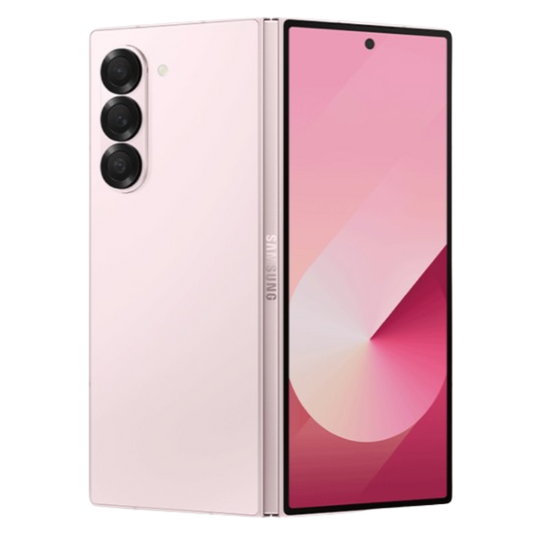 Samsung Galaxy Z Fold 6