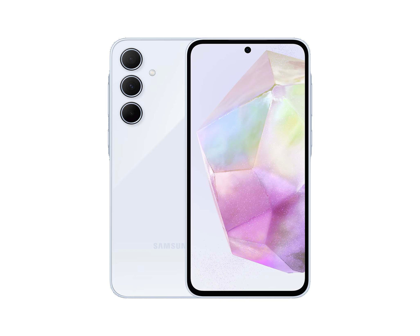 Samsung A35 - Price in Singapore & Key Specs