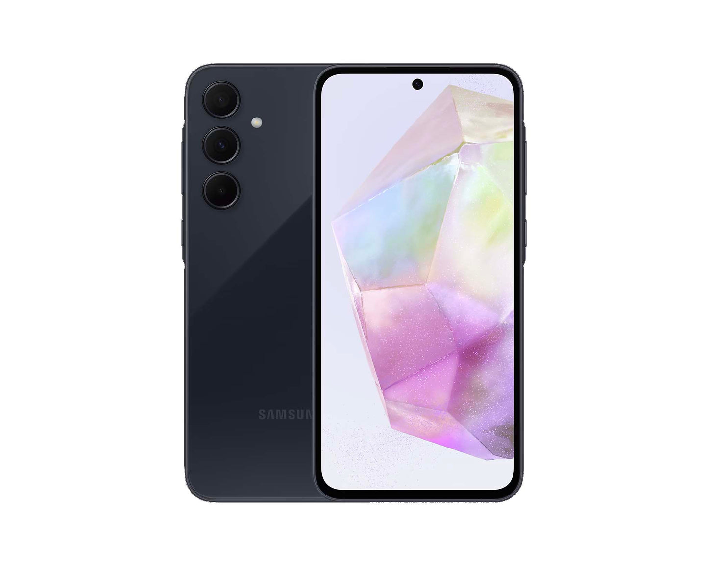 Samsung A35 - Price in Singapore & Key Specs