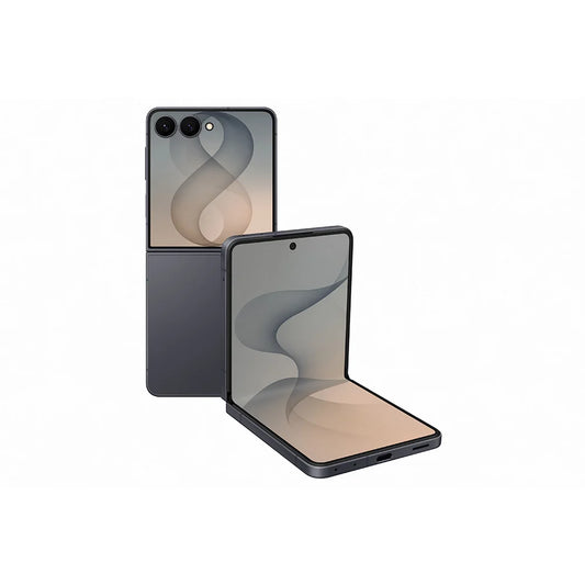 Samsung Z Flip 8 - Price in Singapore & Key Specs