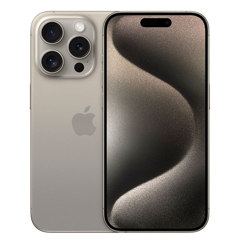 Apple iPhone 15 Pro Max – Price in Singapore & Key Specs