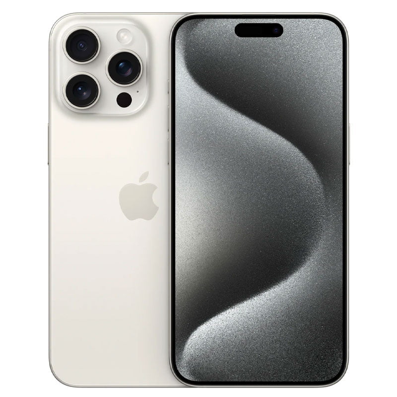 Apple iPhone 15 Pro Max – Price in Singapore & Key Specs