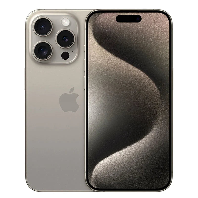 Apple iPhone 15 Pro – Price in Singapore & Key Specs