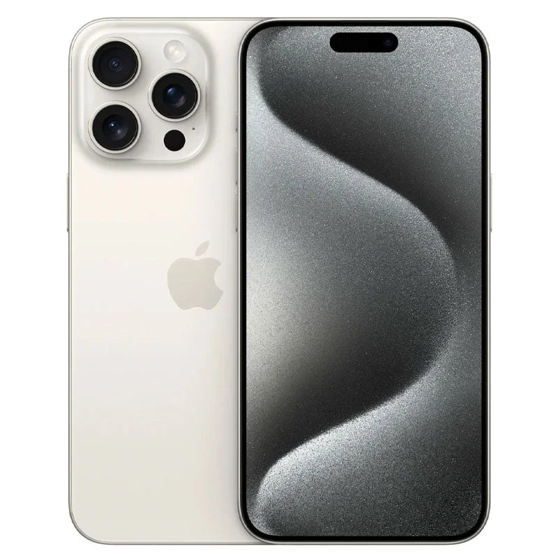 Apple iPhone 15 Pro – Price in Singapore & Key Specs