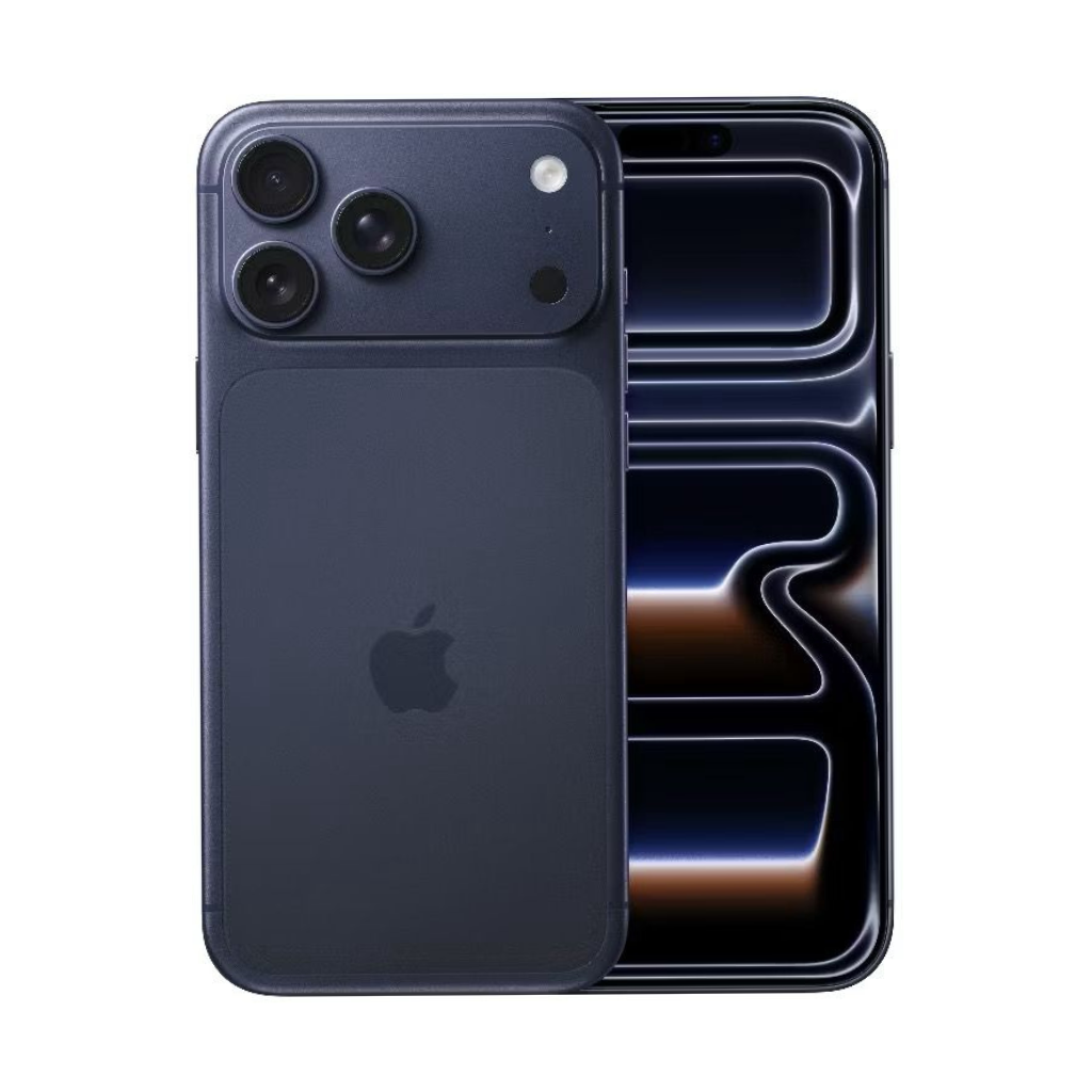 iPhone 17 Pro Max Deep Blue Singapore Price
