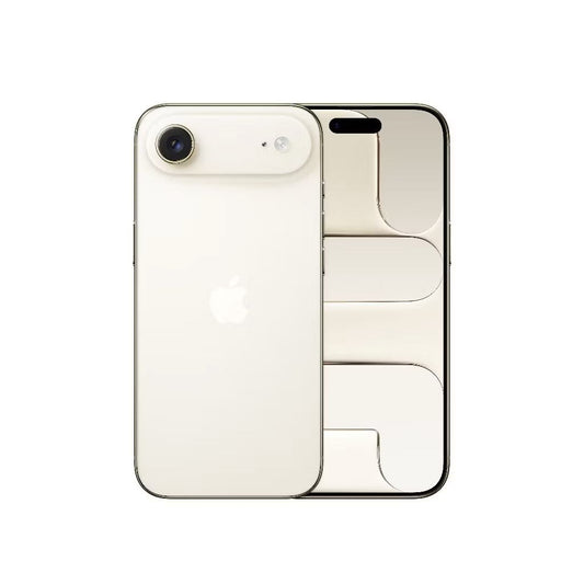 iPhone Air Light Gold Singapore Price
