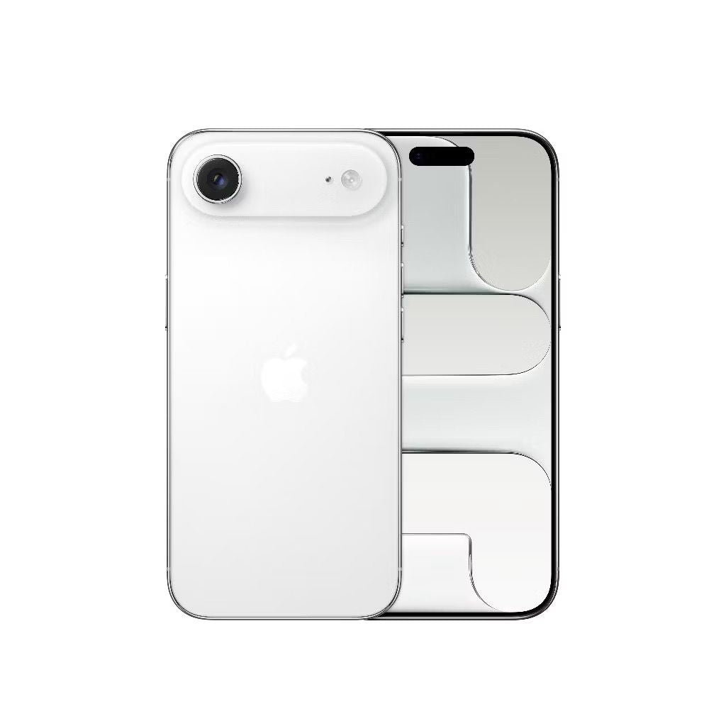 iPhone Air Cloud White Singapore Price