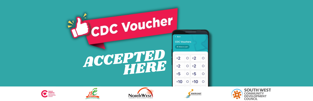 Can I Use CDC Vouchers at 8TH AVE MOBILE? Yes — Here's How