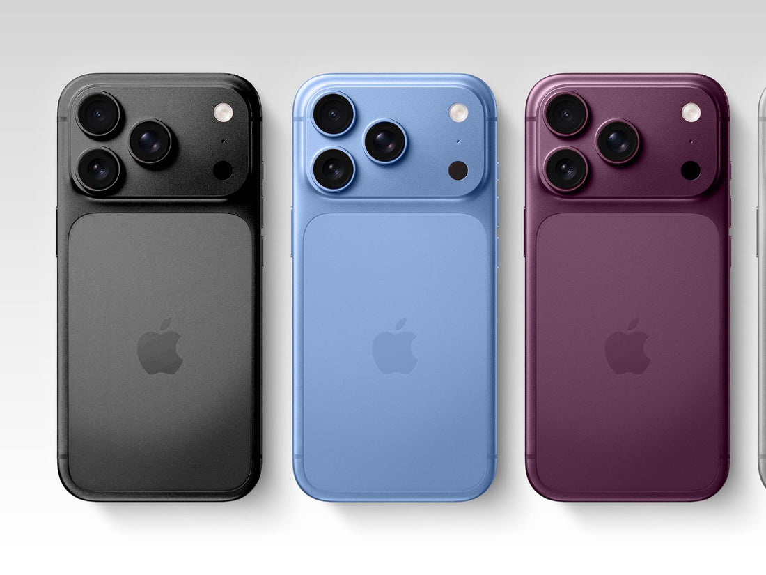 iPhone 18 Series: What Singapore Buyers Should Know Before Apple’s September 2026 Launch