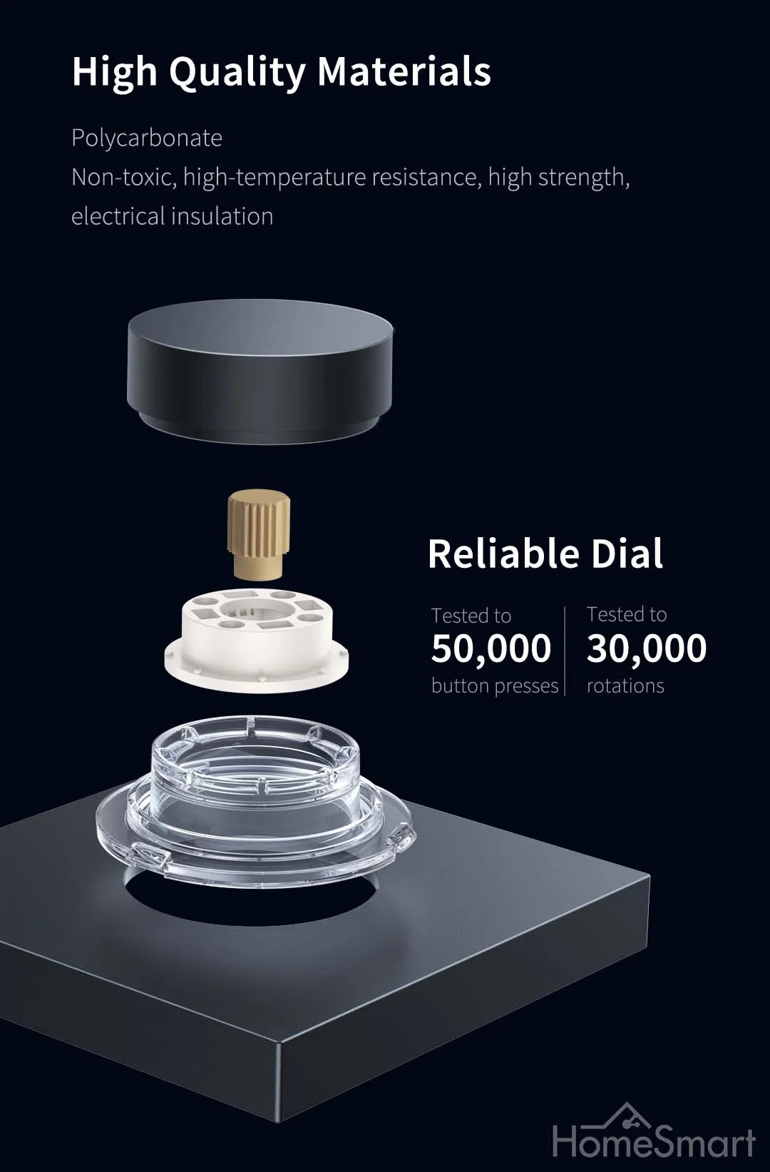 Aqara Wireless Knob Switch H1 Price Singapore