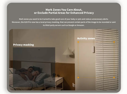 Aqara G2H Pro Camera Hub Price Singapore
