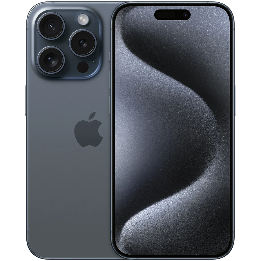 [USED] Apple iPhone 15 Pro 1TB XCY6 – Price in Singapore & Key Specs