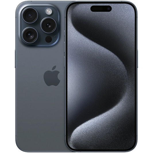 [USED] Apple iPhone 15 Pro 1TB XCY6 – Price in Singapore & Key Specs