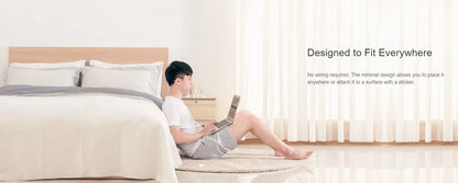 Aqara Wireless Mini Switch T1 Price Singapore