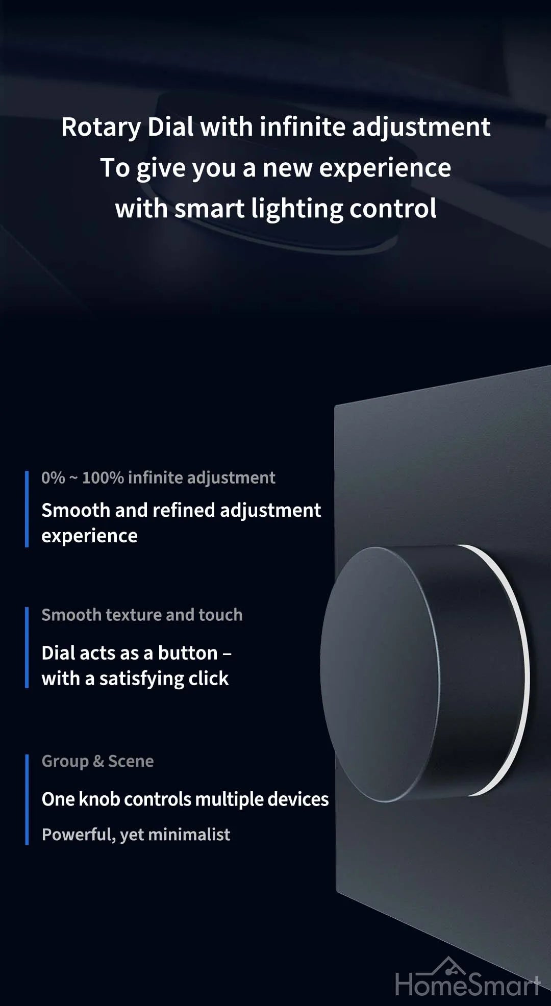 Aqara Wireless Knob Switch H1 Price Singapore