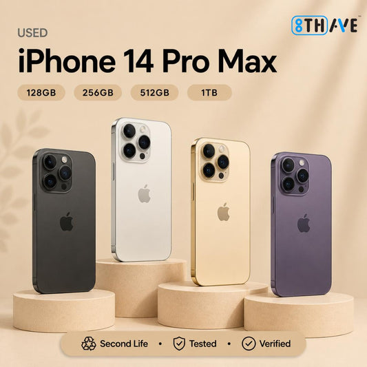[Used] iPhone 14 Pro Max