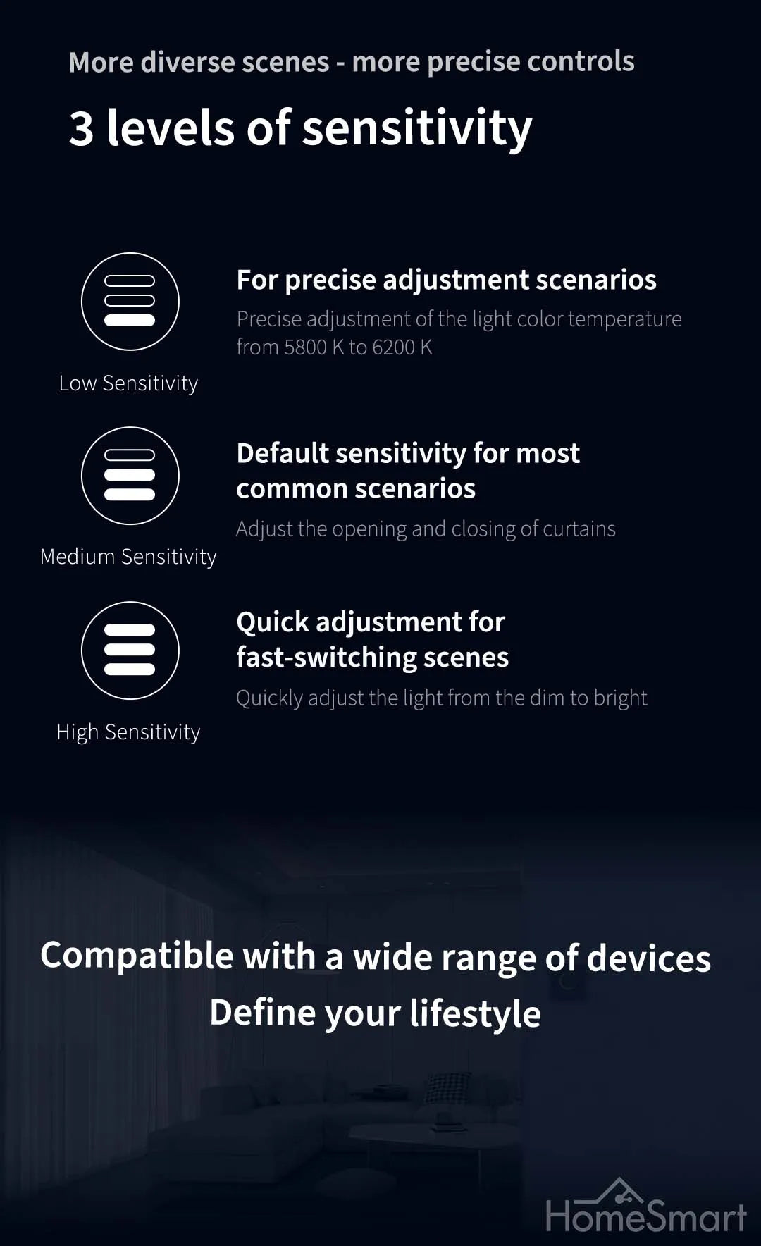 Aqara Wireless Knob Switch H1 Price Singapore
