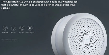 Aqara M1S Hub Gen 2 Price Singapore