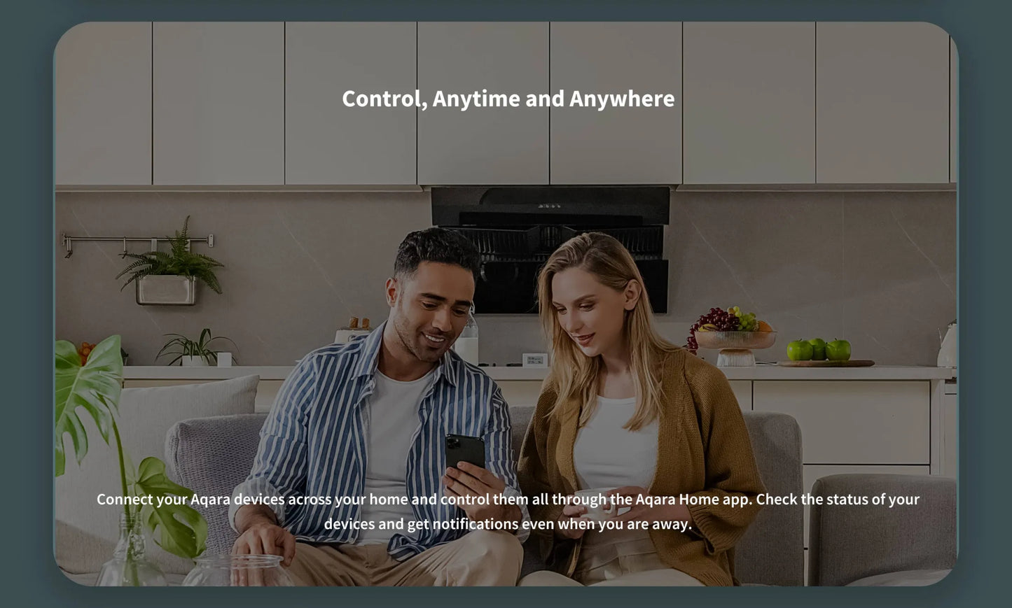 Aqara E1 Hub Price Singapore