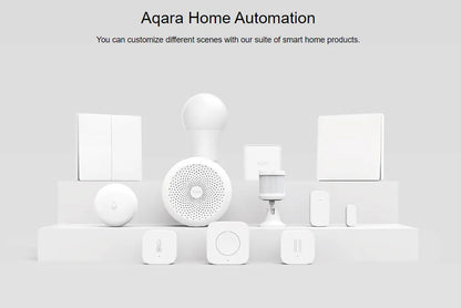 Aqara Temperature and Humidity Sensor T1 Price Singapore