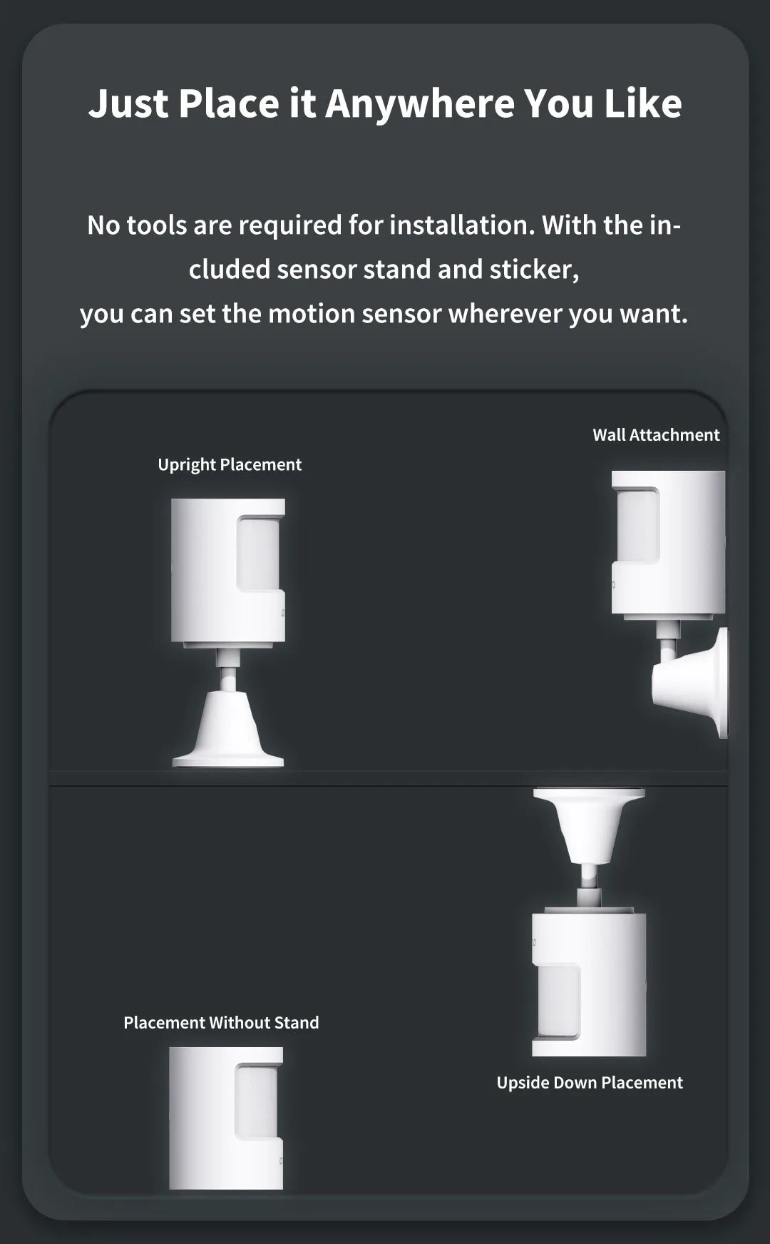 Aqara Motion Sensor P1 Price Singapore
