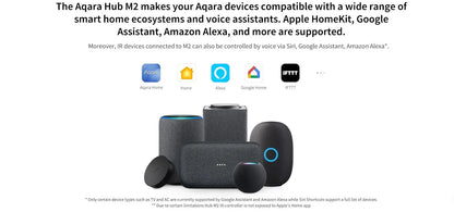 Aqara M2 Hub Price Singapore