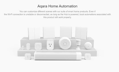 Aqara Vibration Sensor Price Singapore
