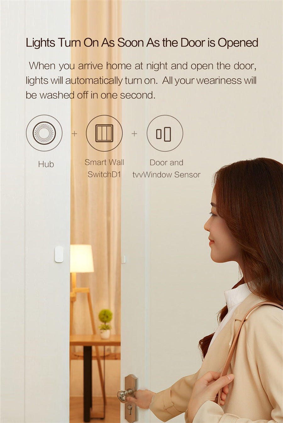 Aqara D1 Smart Wall Switch Price Singapore