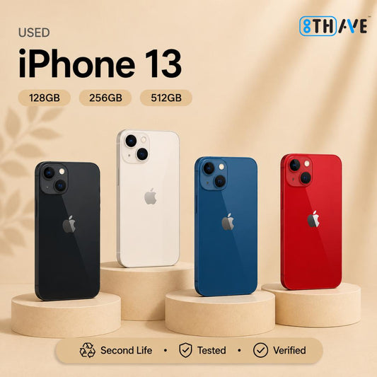 [Used] iPhone 13