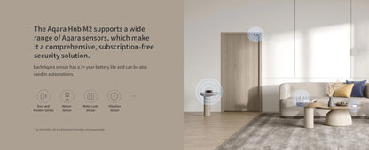 Aqara M2 Hub Price Singapore