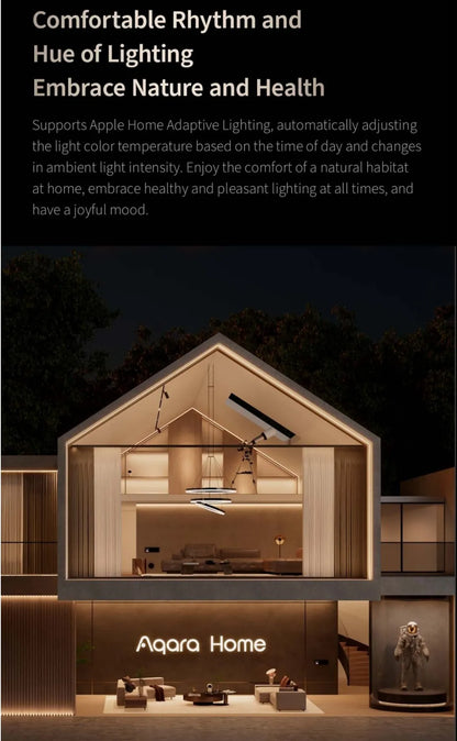 Aqara Smart Downlights T2 Price Singapore