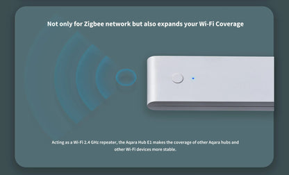 Aqara E1 Hub Price Singapore