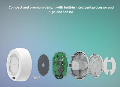 Aqara Smart Gas Detector Price Singapore