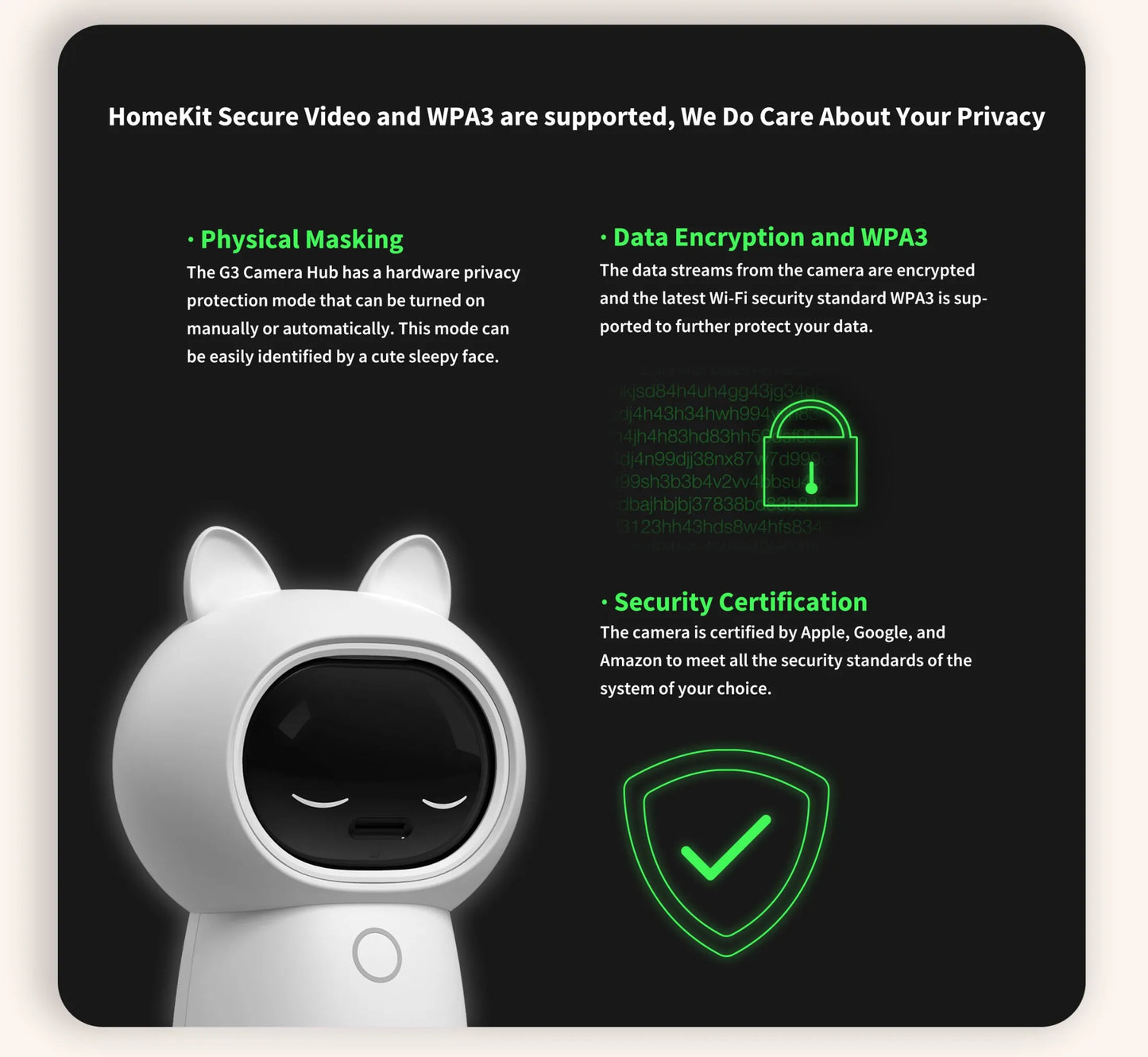 Aqara G3 Camera Hub Price Singapore