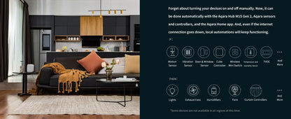 Aqara M1S Hub Gen 2 Price Singapore