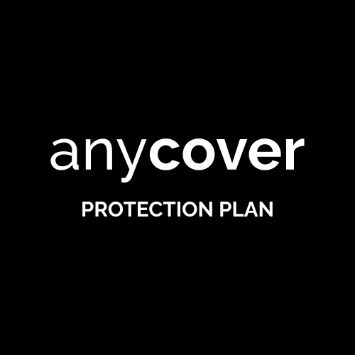 Anycover Protection Plan - Smartphones