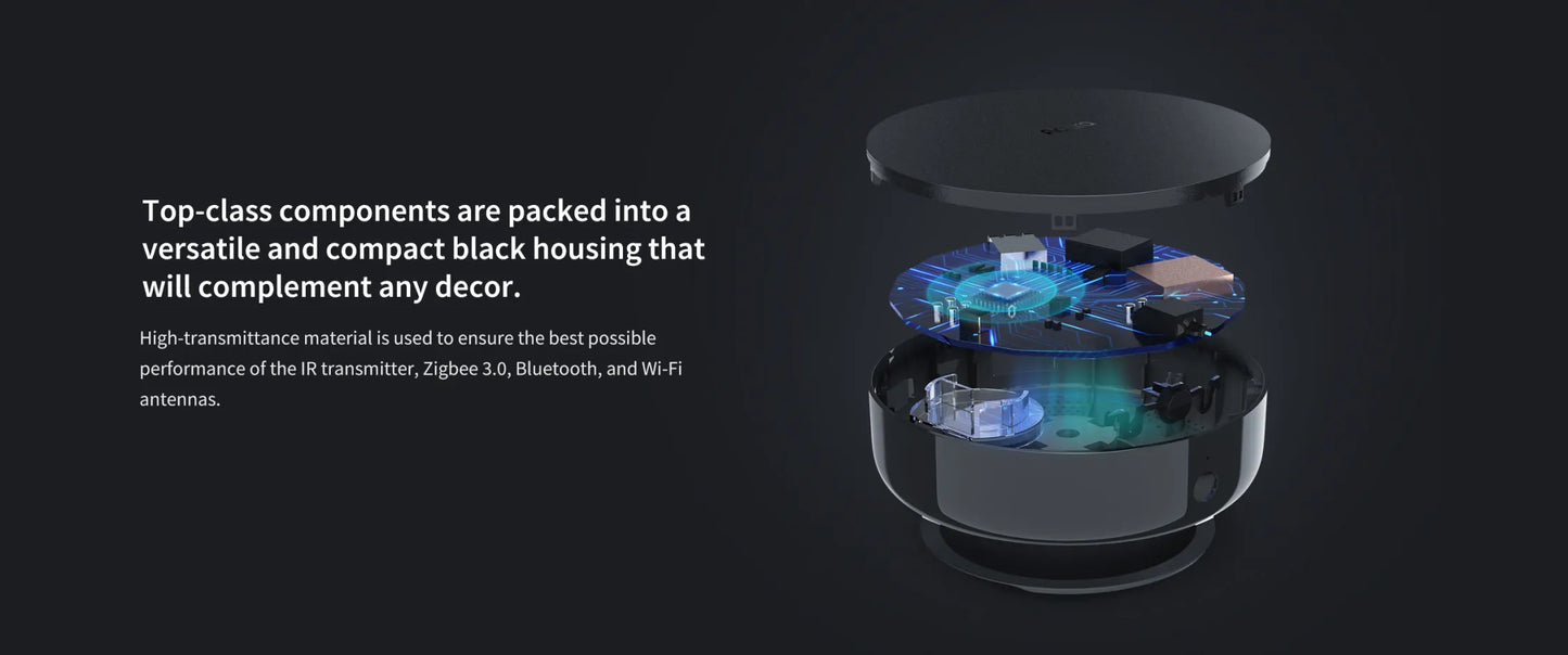 Aqara M2 Hub Price Singapore