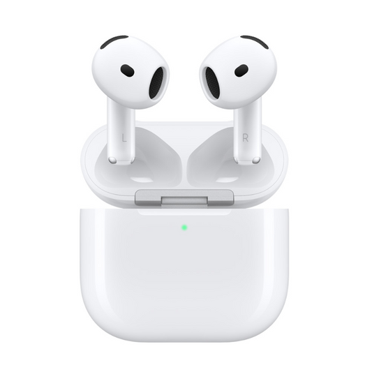 Apple AirPods 4 - Best Price in Singapore