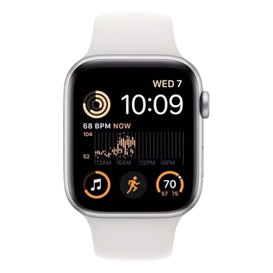 Apple Watch SE 2 40mm GPS - Price in Singapore & Key Specs