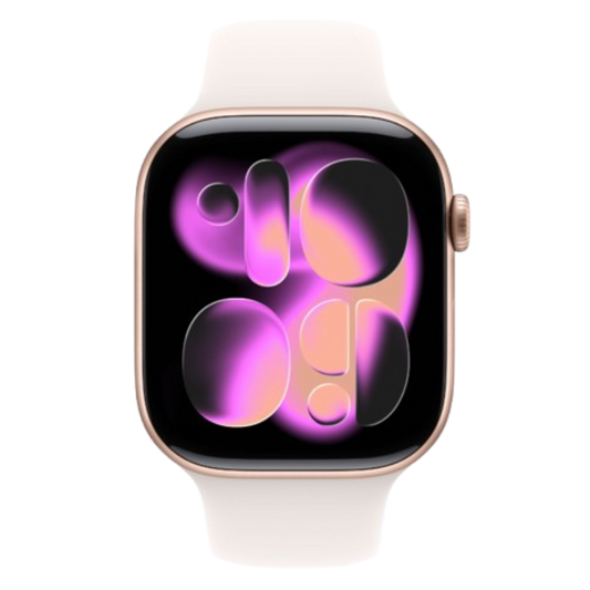 Apple Watch Series 11 42mm GPS - Price in Singapore & Key Specs