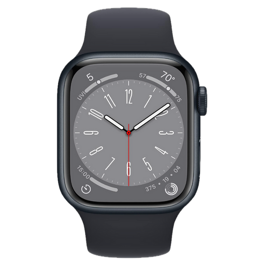 [USED] Apple Watch Series 8 45mm GPS – Price in Singapore & Key Specs