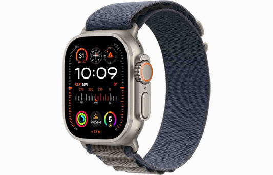 Apple-Watch-Ultra-2-Alpine-Loop-Blue-Price-Singapore