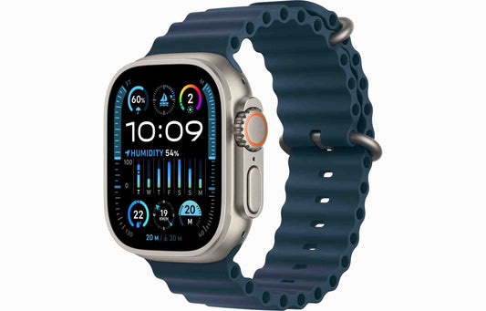 [USED] Apple Watch Ultra 2 49mm 94NK - Price in Singapore & Key Specs